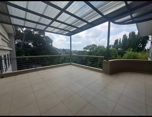 135M² OFFICE TO LET IN ILLOVO